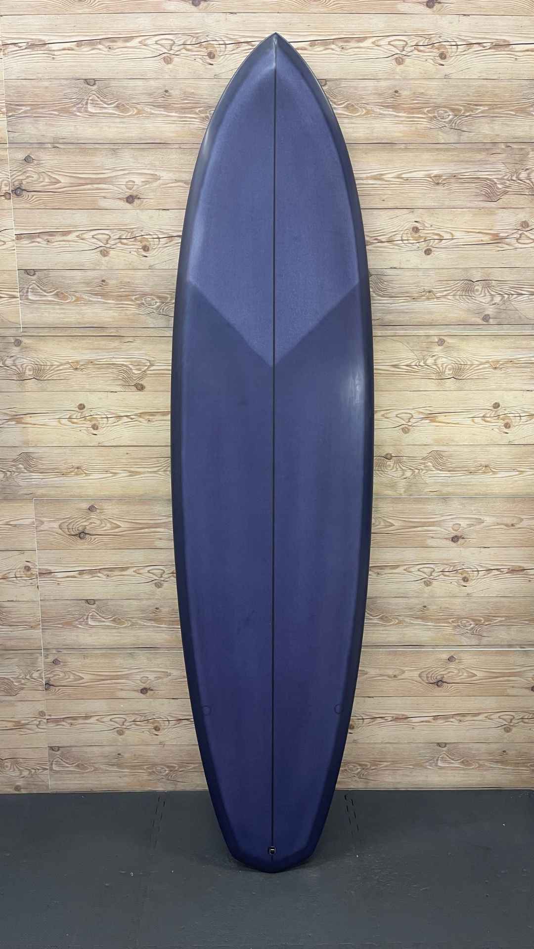 RV Diamond Twinzer 7'7"