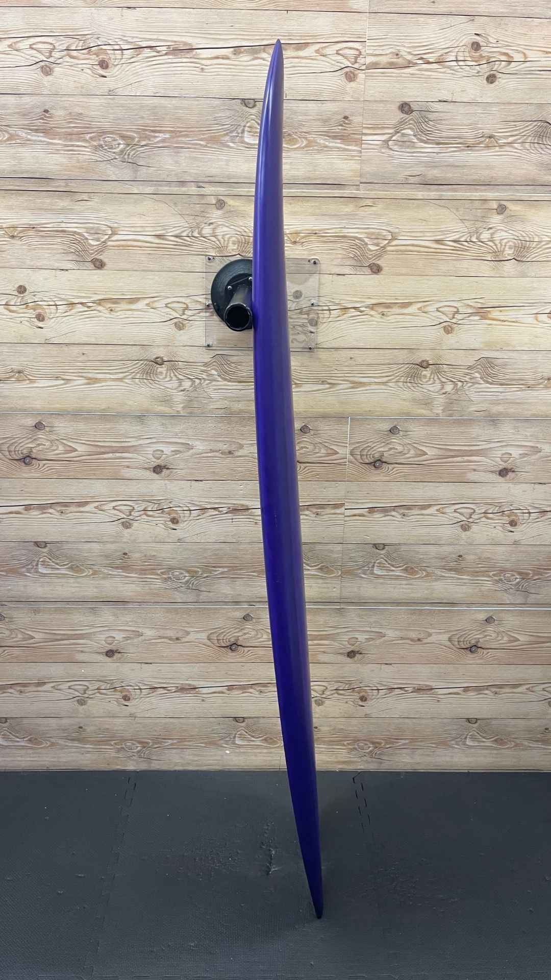 RV Bare Fish Twinzer 5'7"