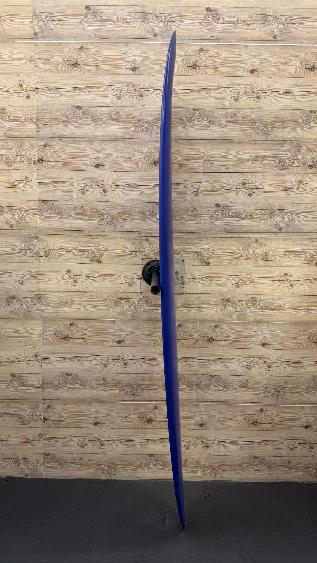 RV Alpha Twin Pin 8'1"