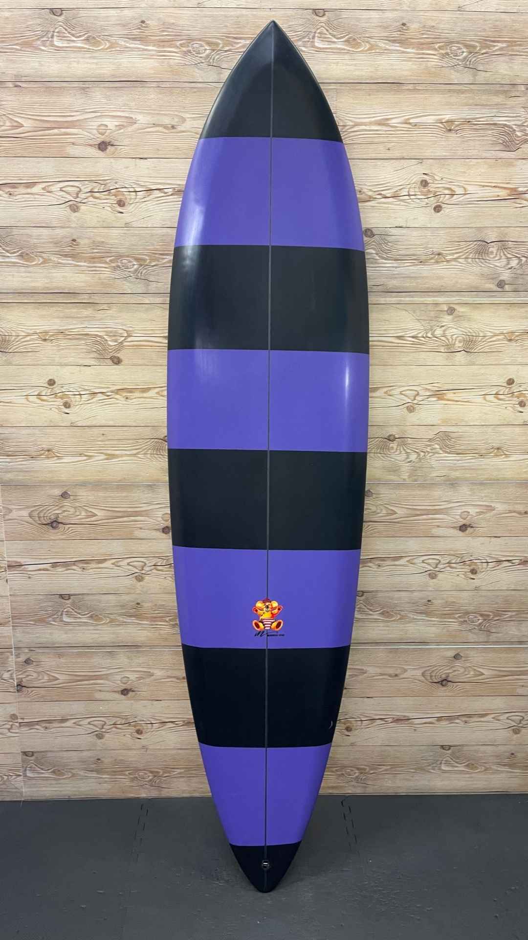 Twinzer Pin 7'1"