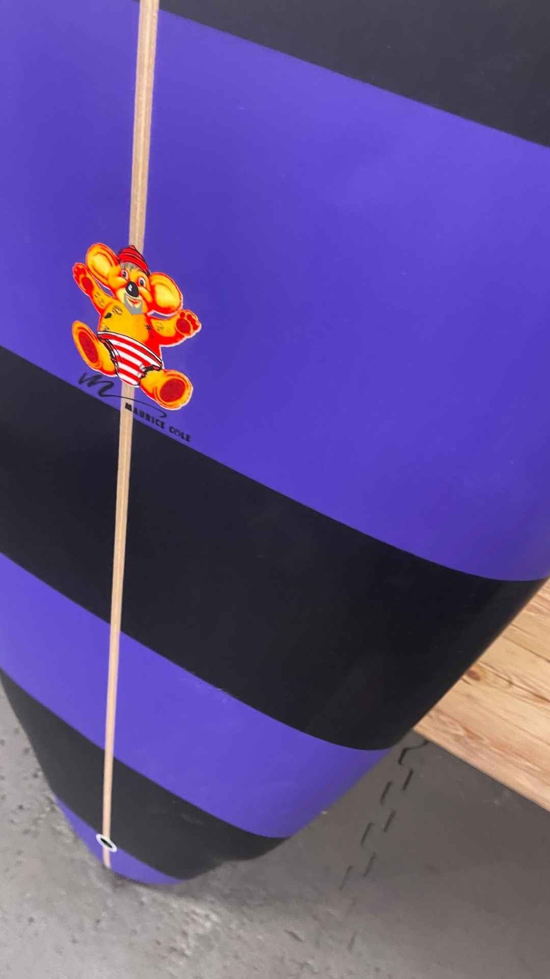 RV Twin Pin Twinzer 6'5"