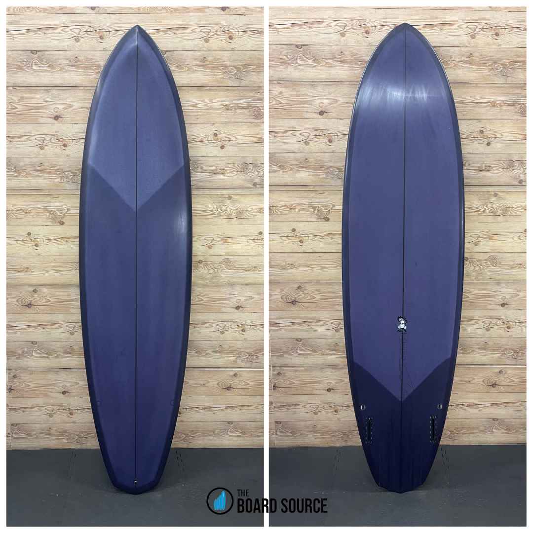 RV Diamond Twinzer 7'7"