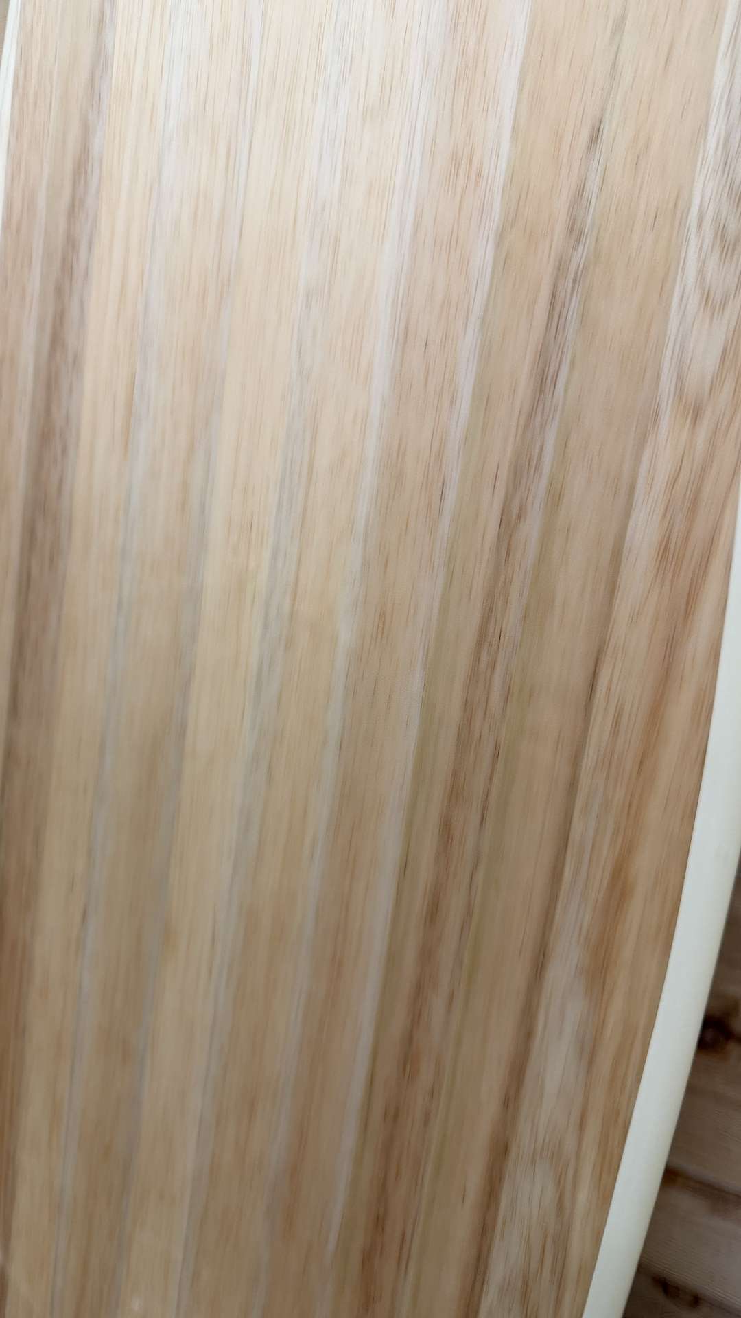 Twin Pin 6'4"