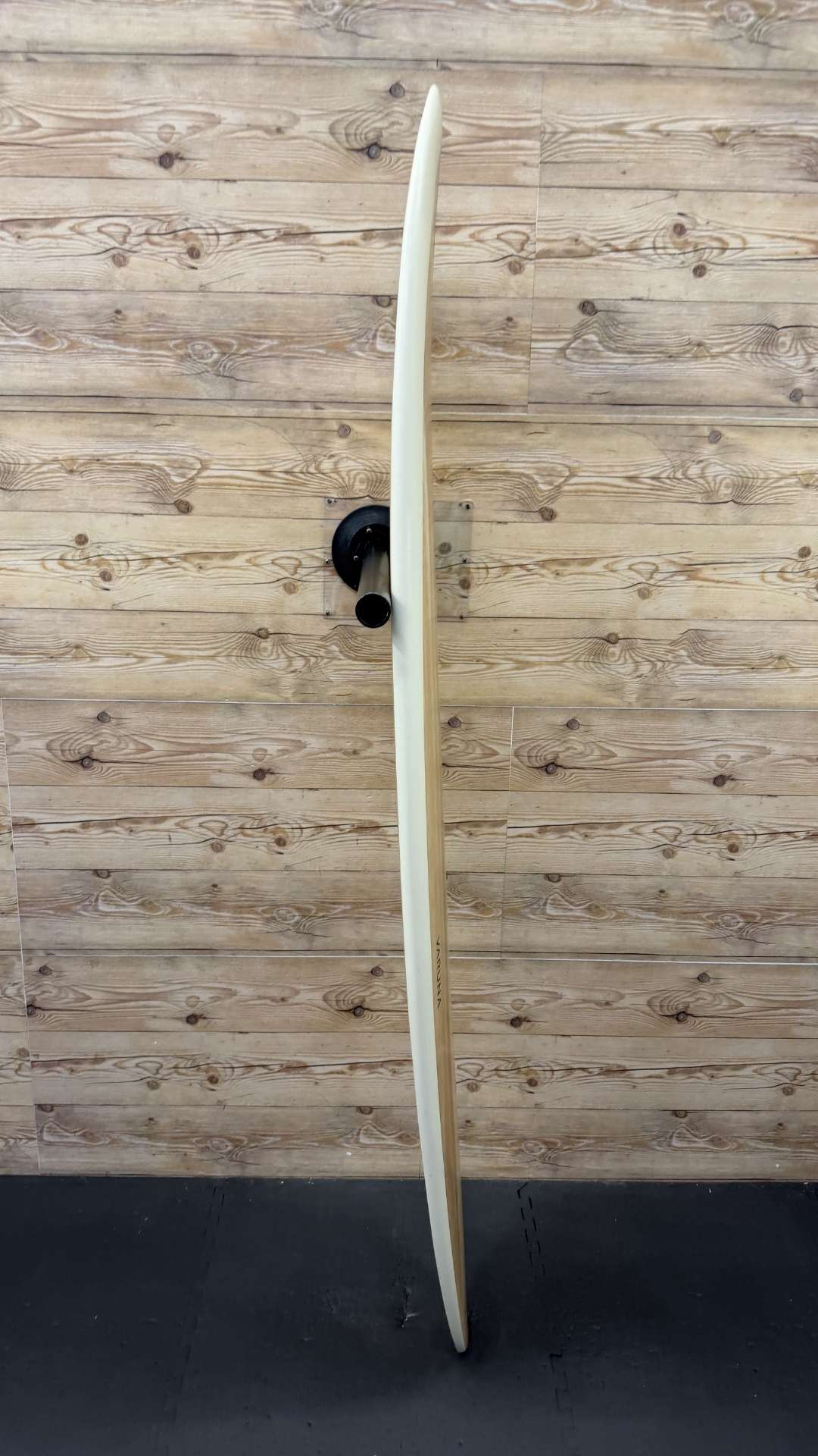 Twin Pin 6'4"