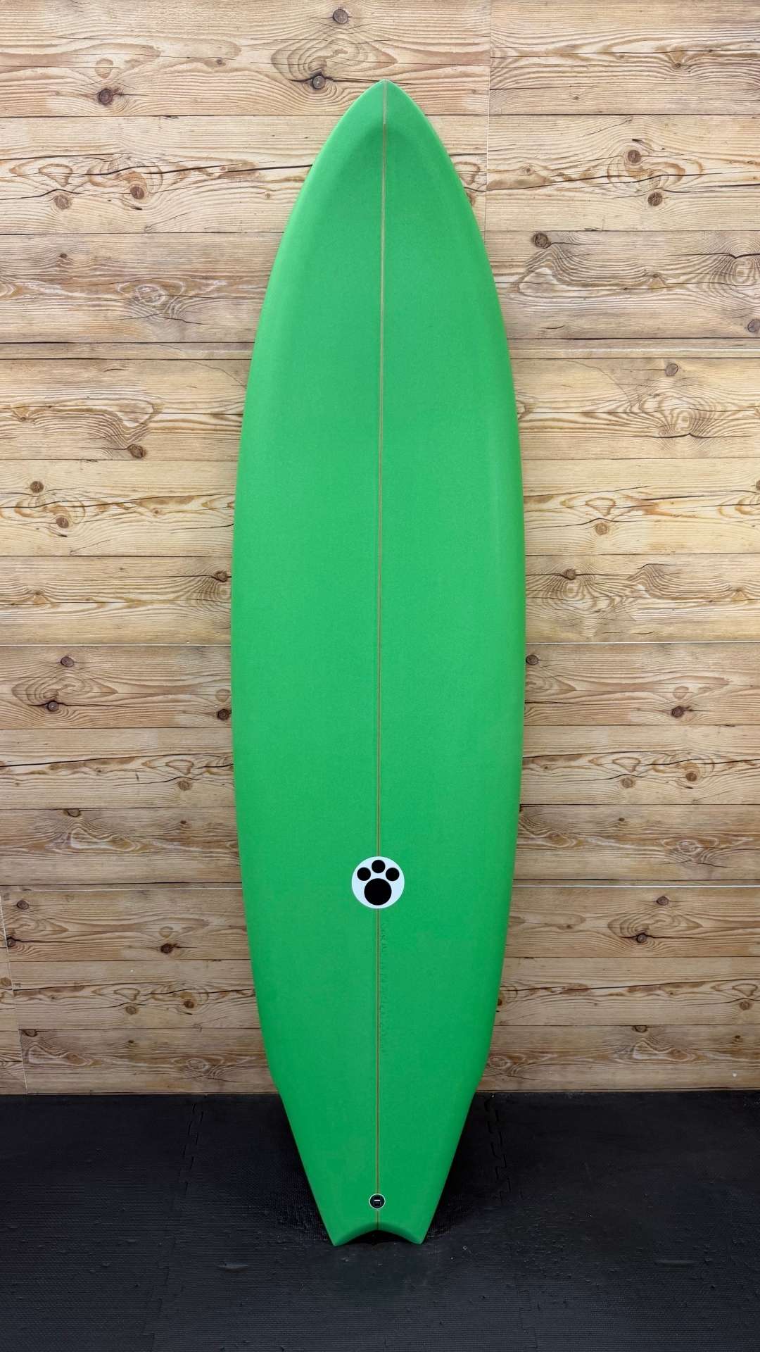 RV VeeCon III V2 6'4"