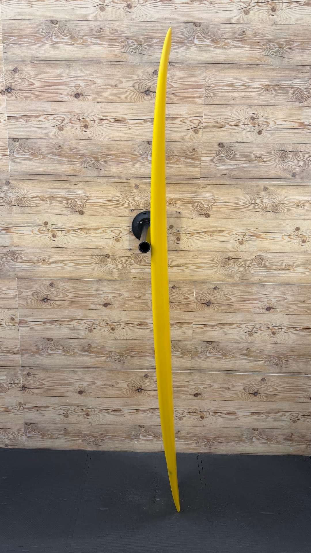 RV VeeCon III V2 6'9"