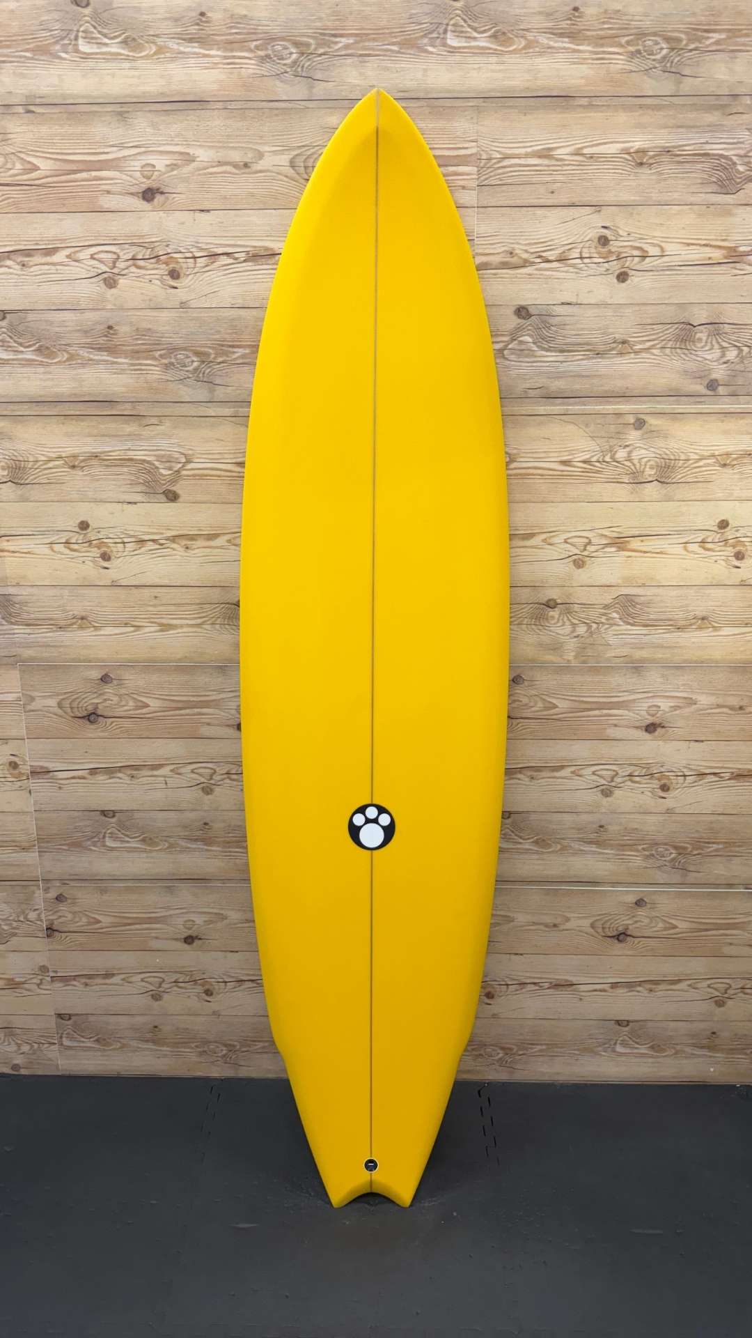 RV VeeCon III V2 6'9"