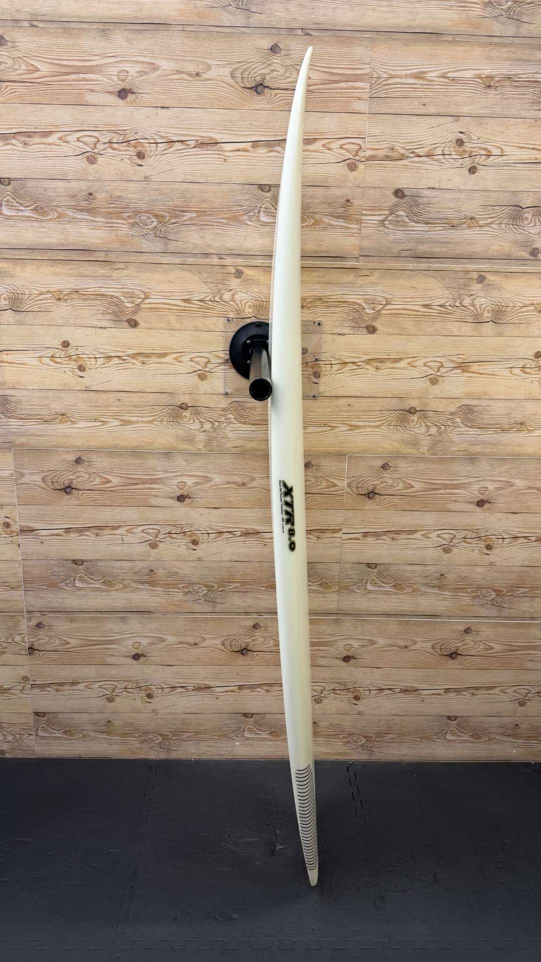 Dirty Dingo 6'4"
