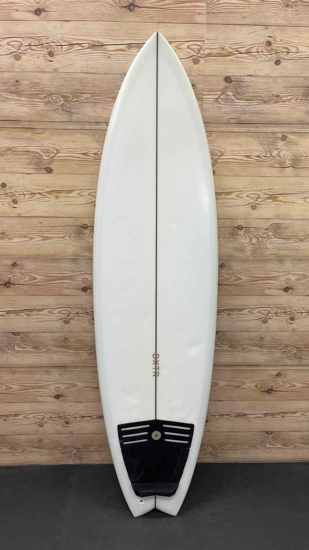 Bonzer 5 5'11"