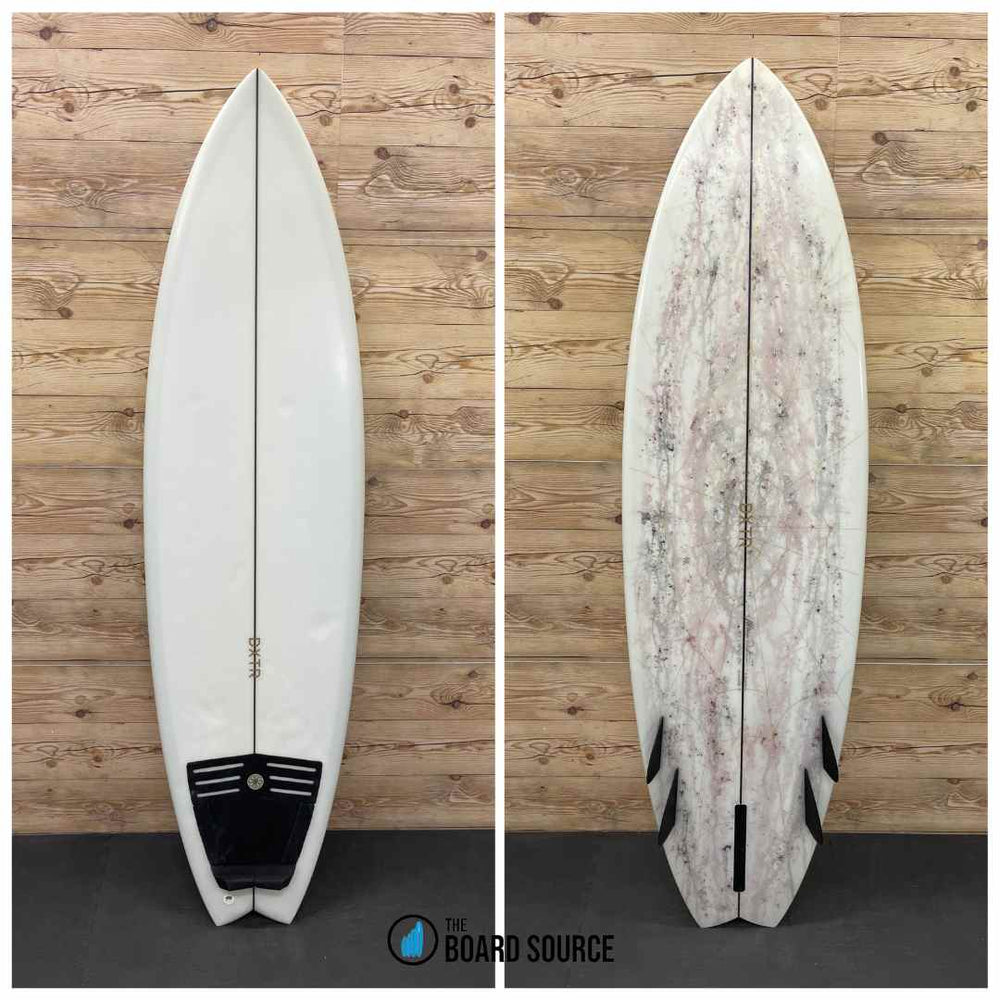 Bonzer 5 5'11"