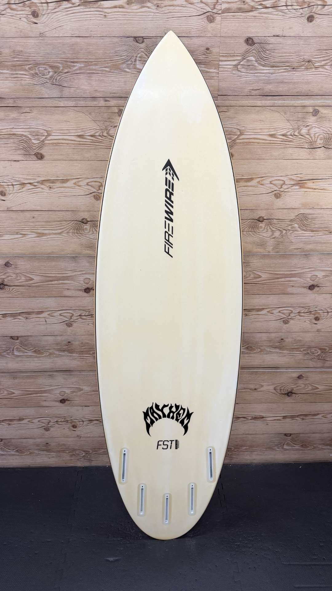 Mini Driver 5'8"