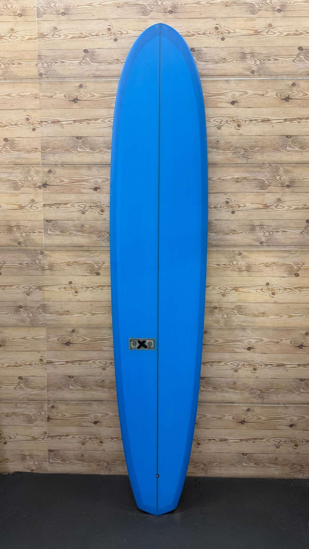 Single Fin *Blem 9'3"
