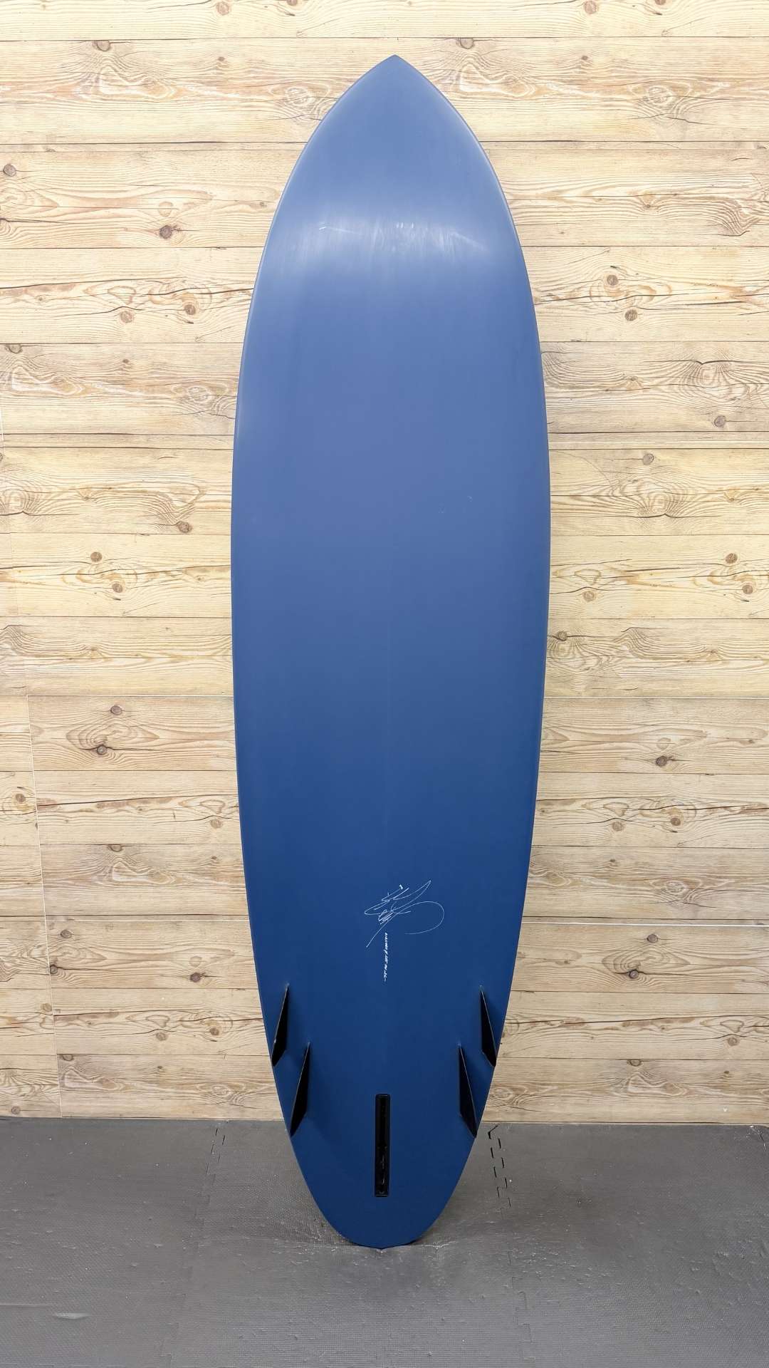 Bonzer 5 7'2"