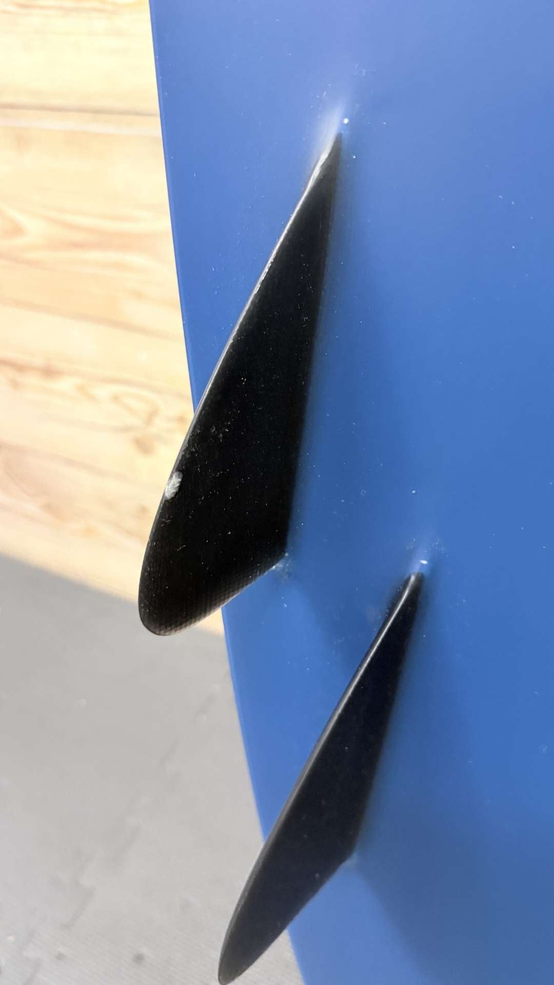Bonzer 5 7'2"