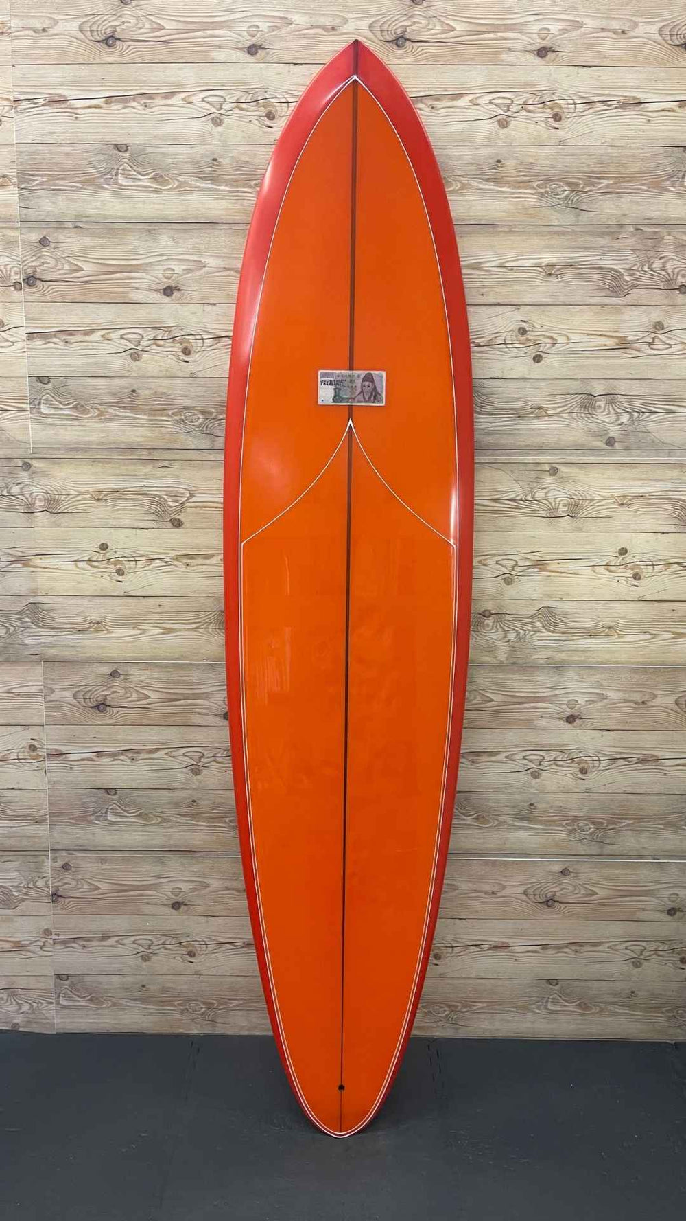 Bonzer 3 7'11"