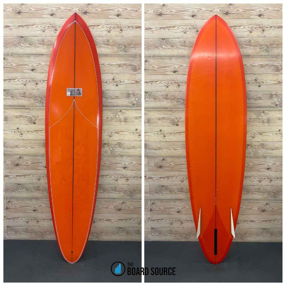 Bonzer 3 7'11"