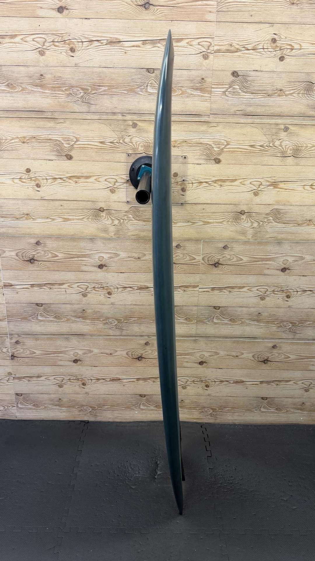 Quad Fish 5'8"