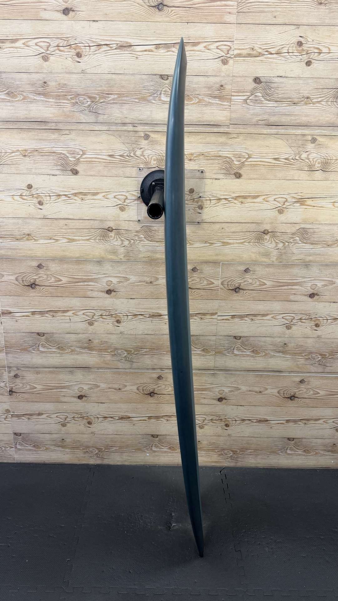 Quad Fish 5'8"
