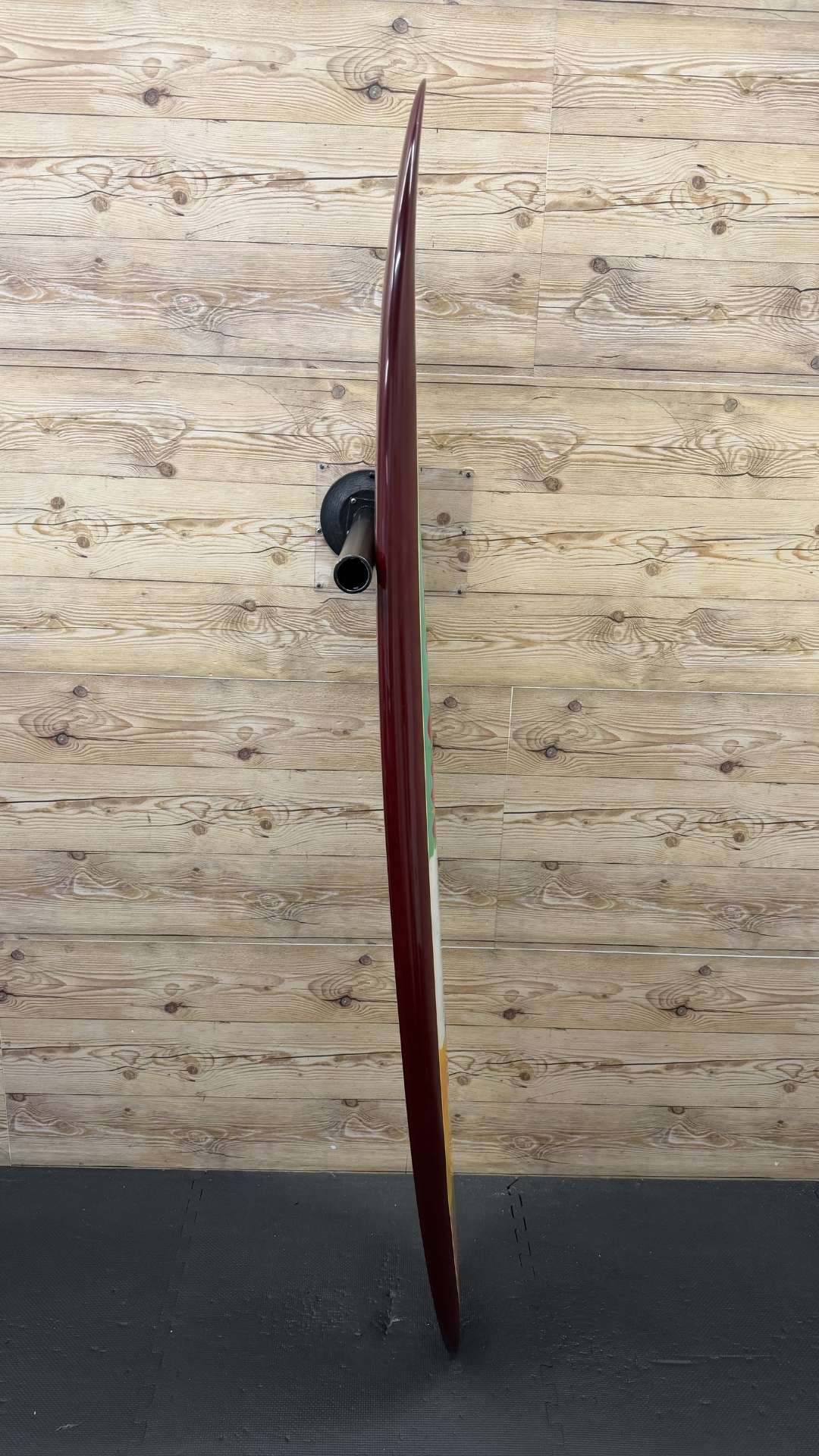 Quad 6'0"