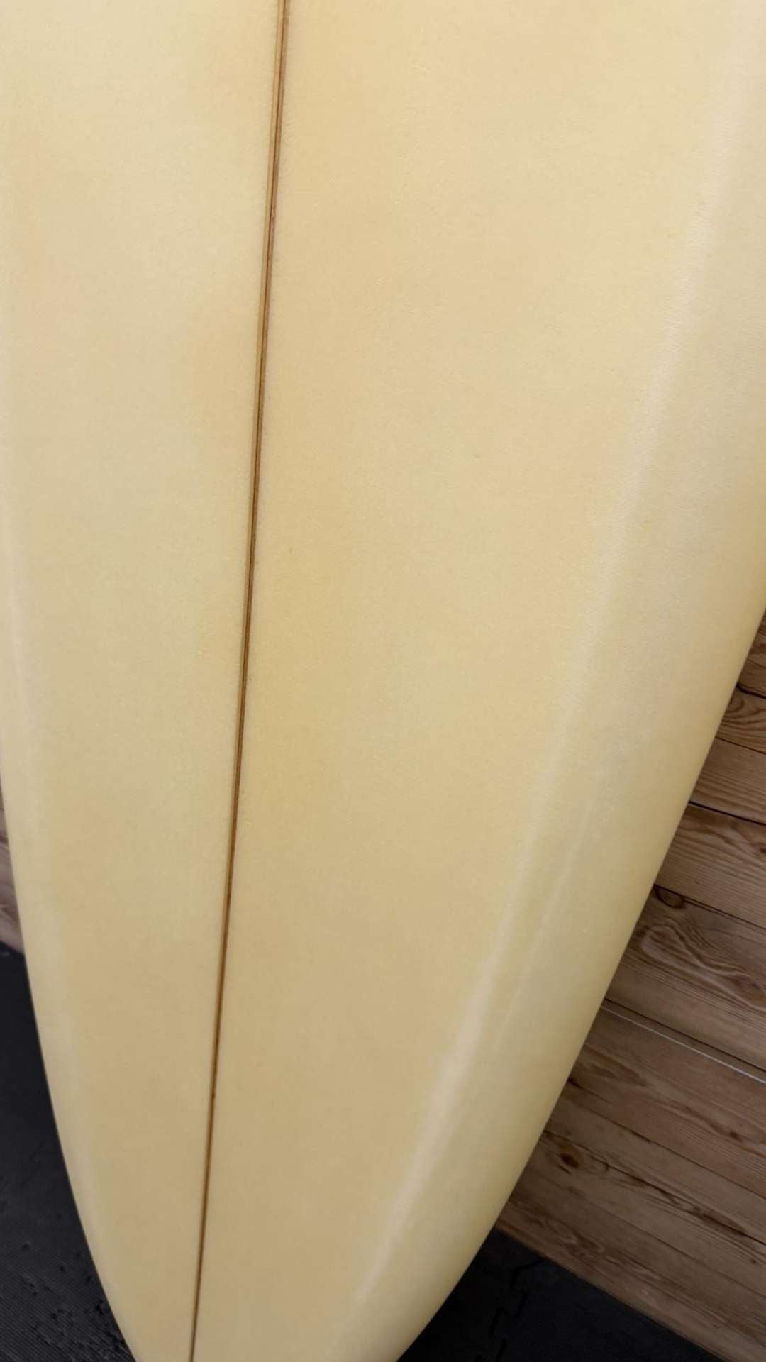 Quad 7'6"