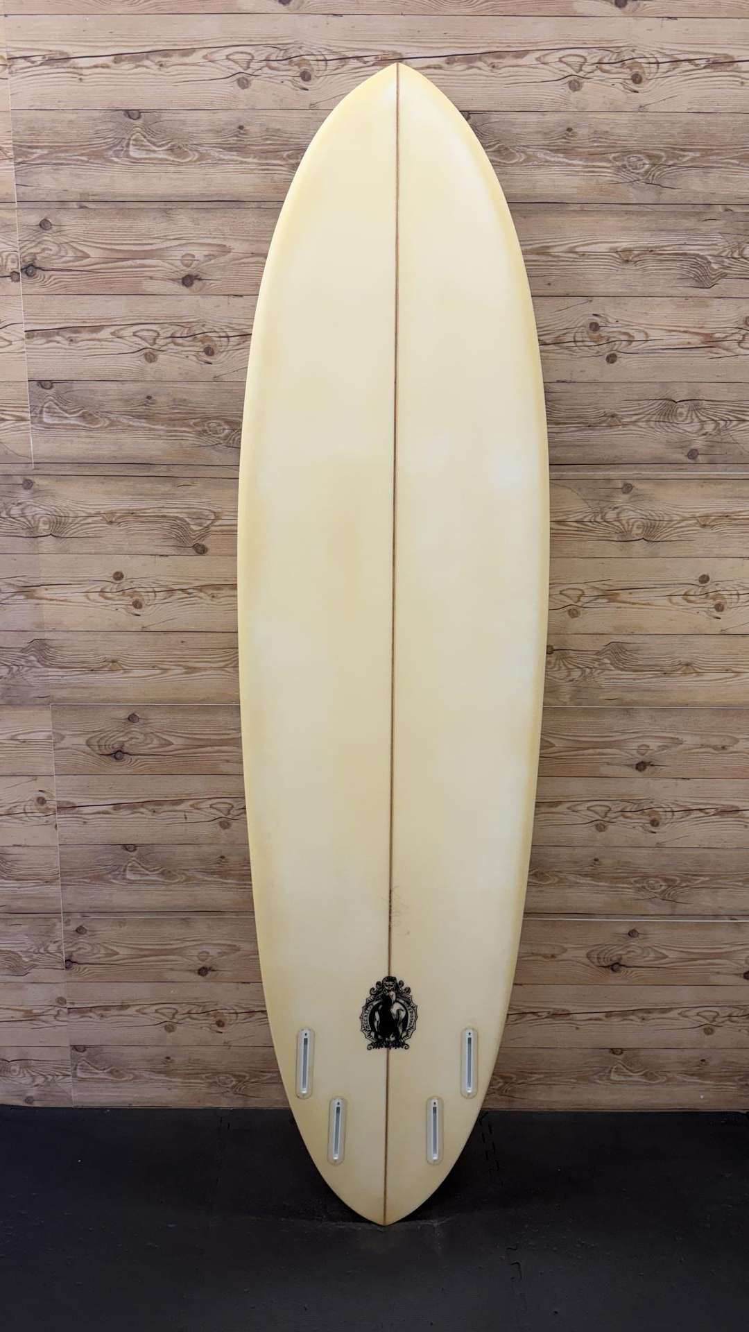Quad 7'6"