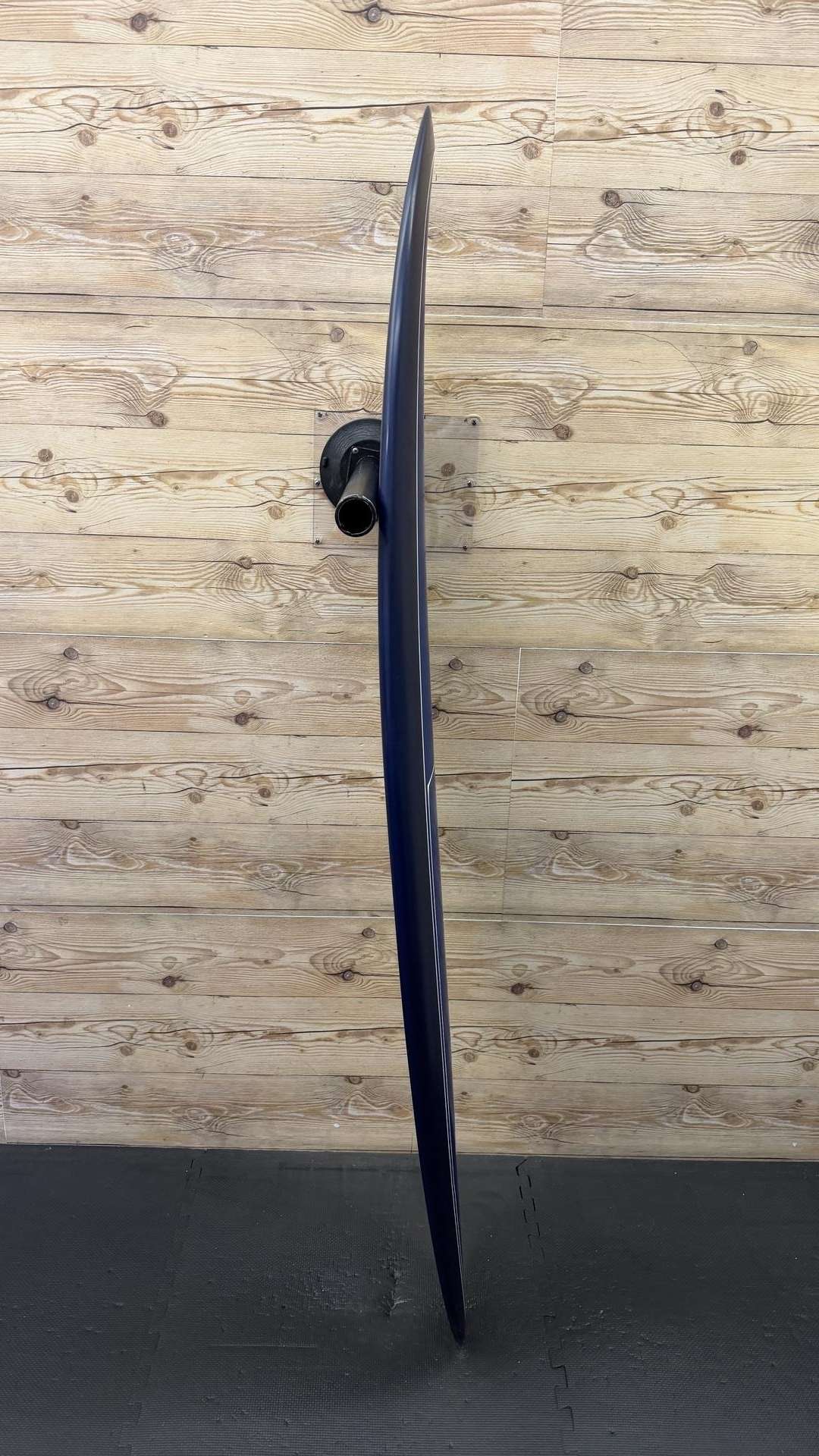 Quad Stubby 5'8"