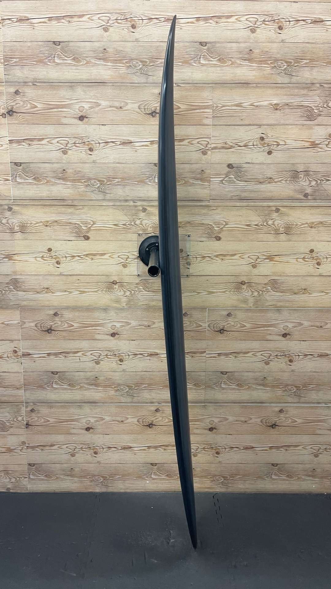 Twin Mid 7'0"