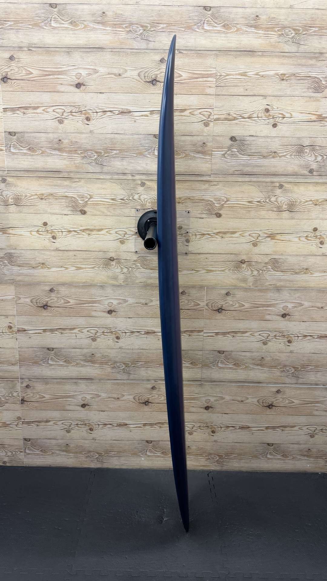 Twin Mid 6'7"