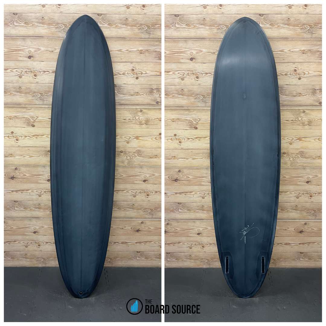Twin Mid 7'0"