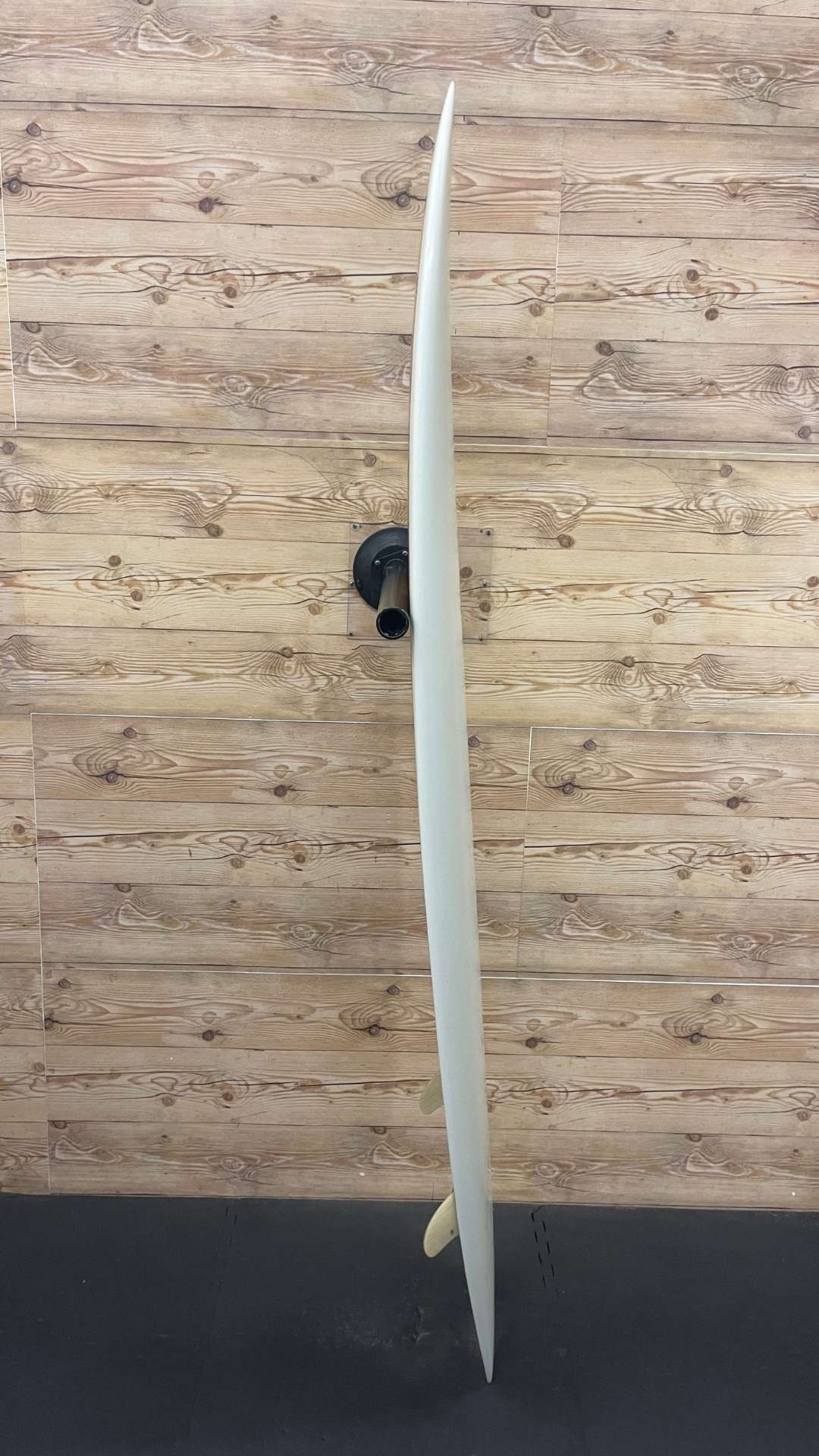 Twinzer Fish 6'6"