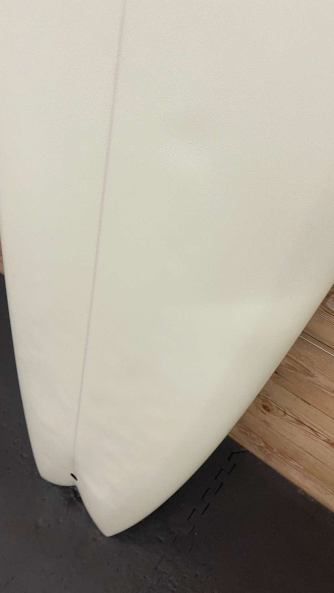 Twinzer Fish 6'6"