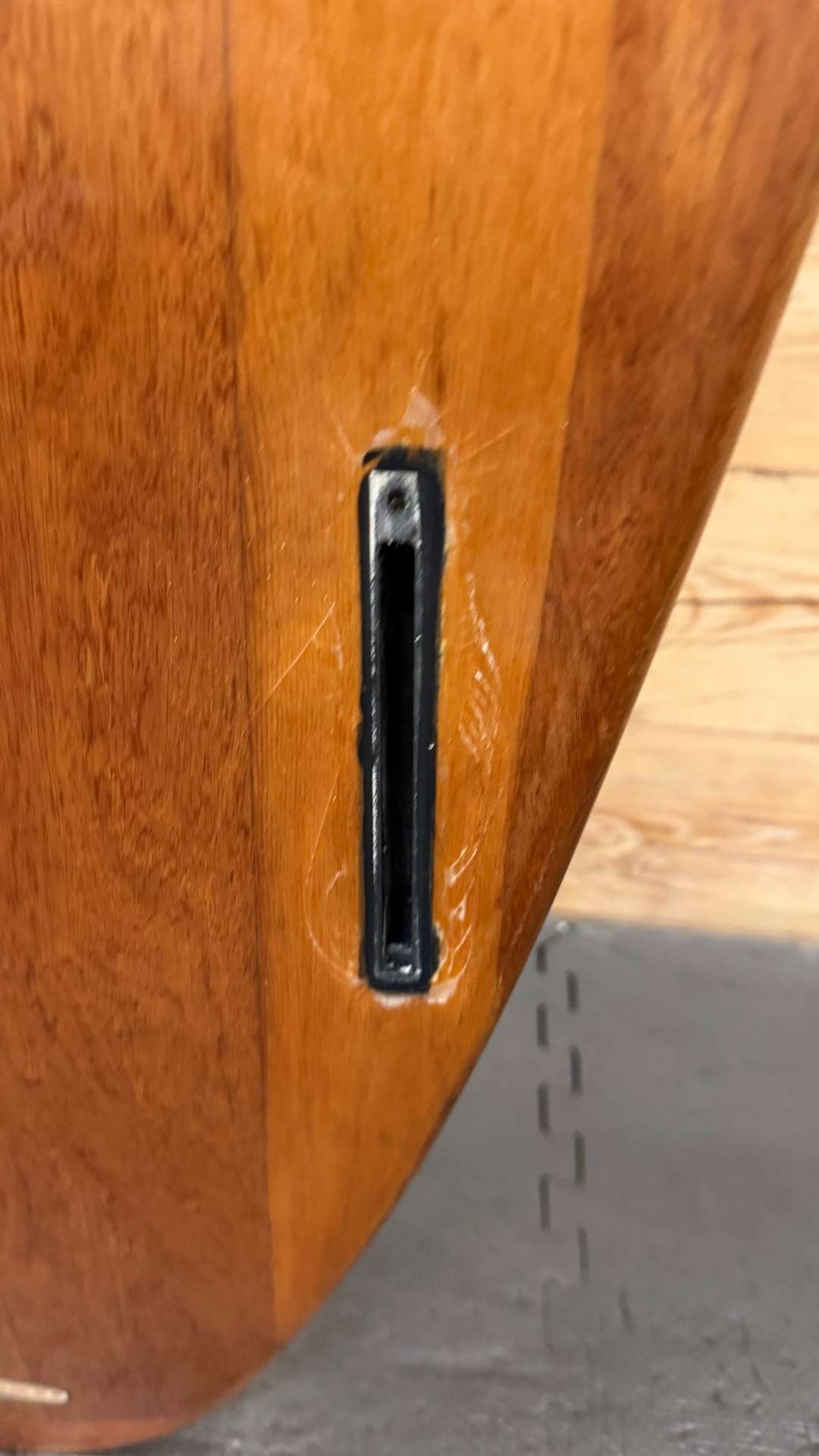 Carver 7'7"