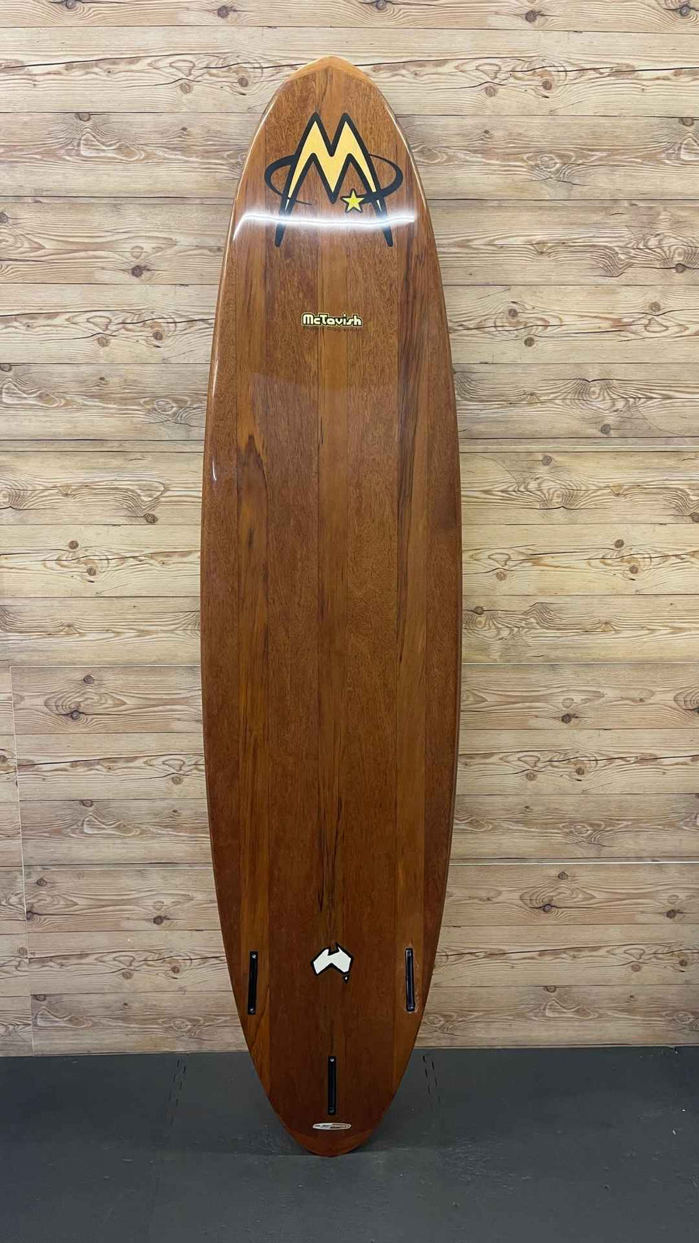 Carver 7'7"