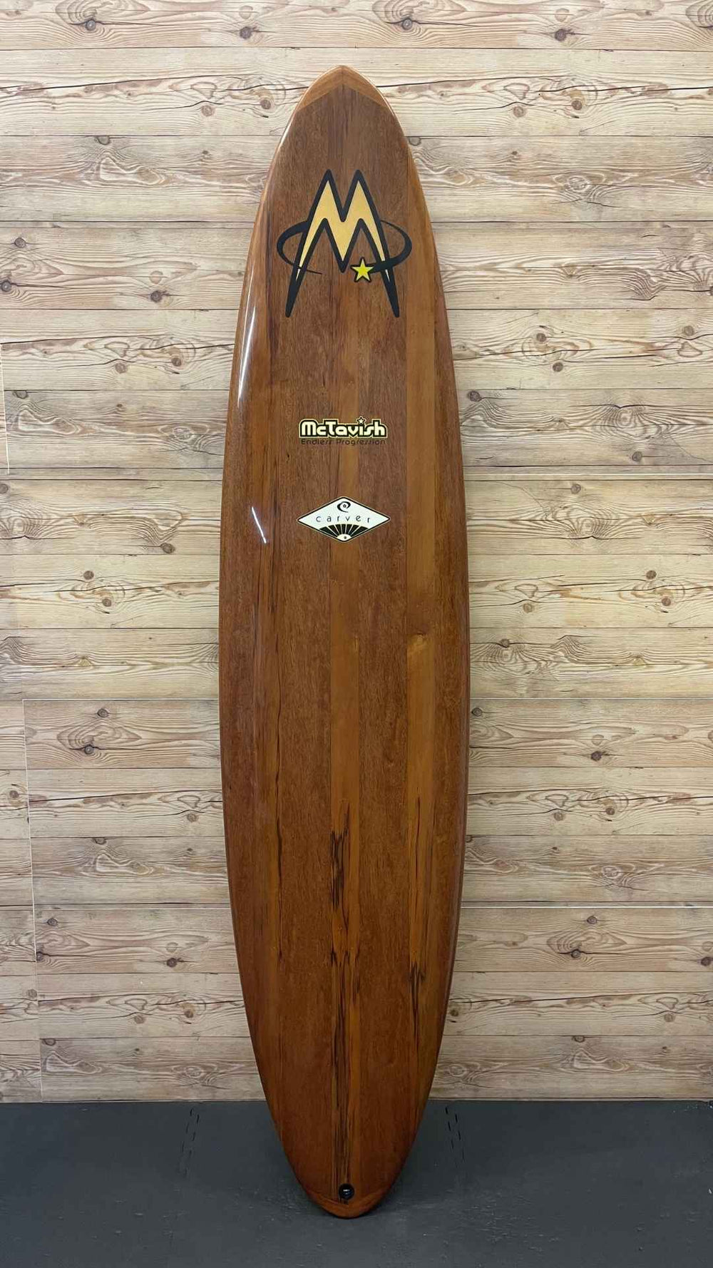 Carver 7'7"