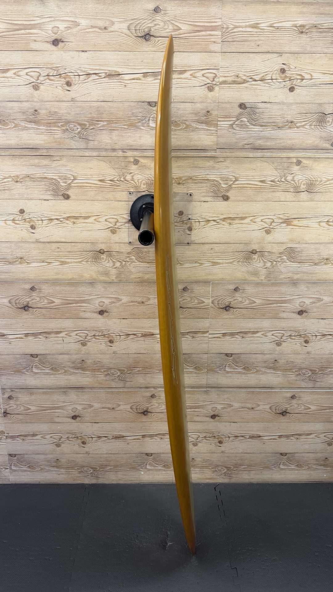 Quad 6'1"