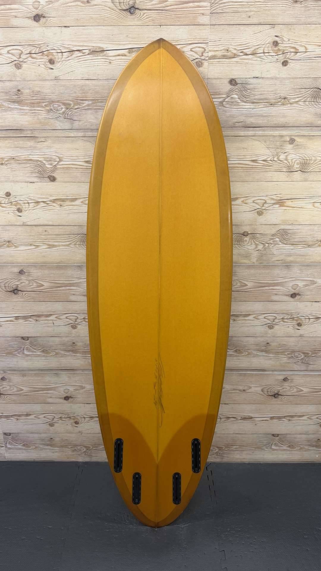 Quad 6'1"