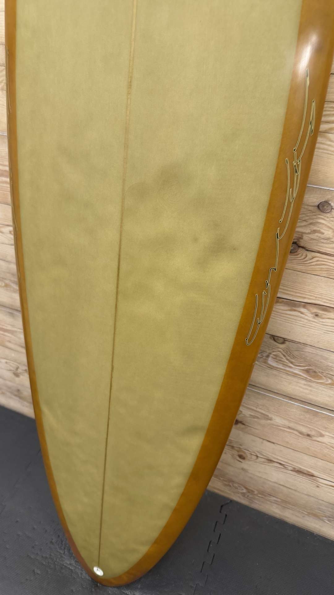 Quad 6'1"