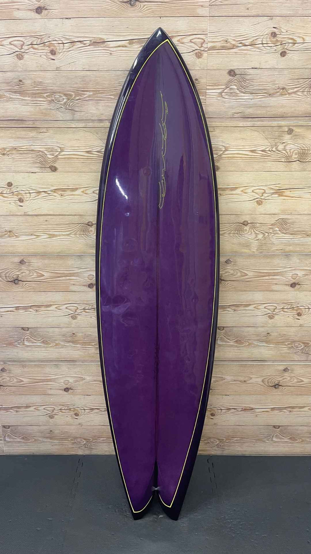 Rotten Twinzer 6'1"