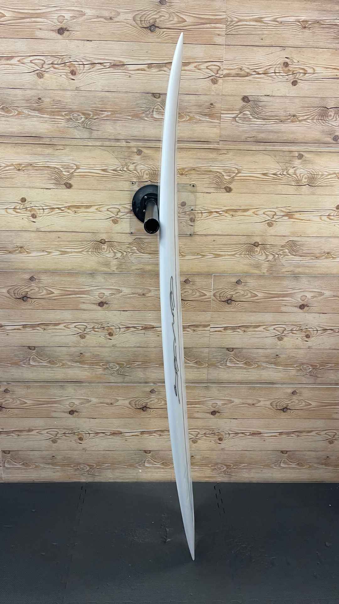 Rotten Fish Twin 5'11"