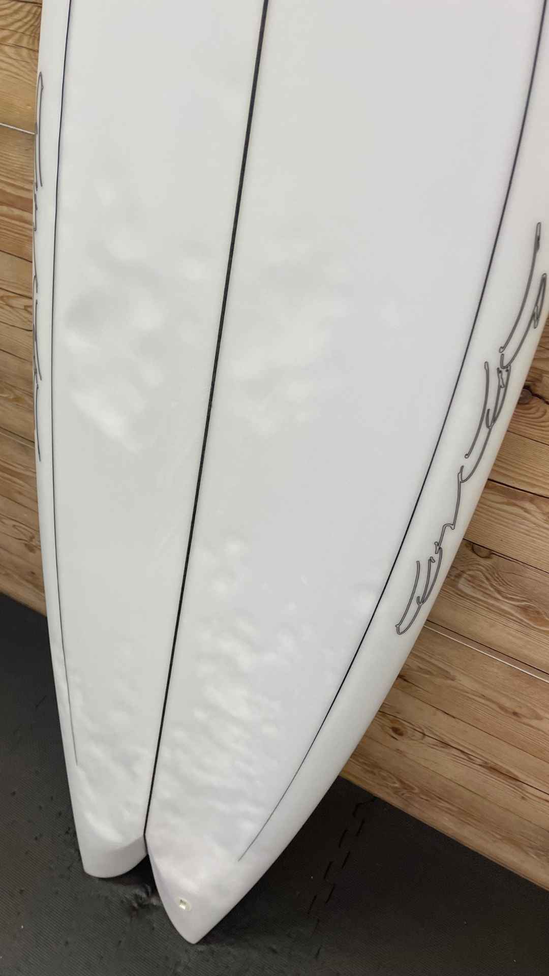 Rotten Fish Twin 5'11"