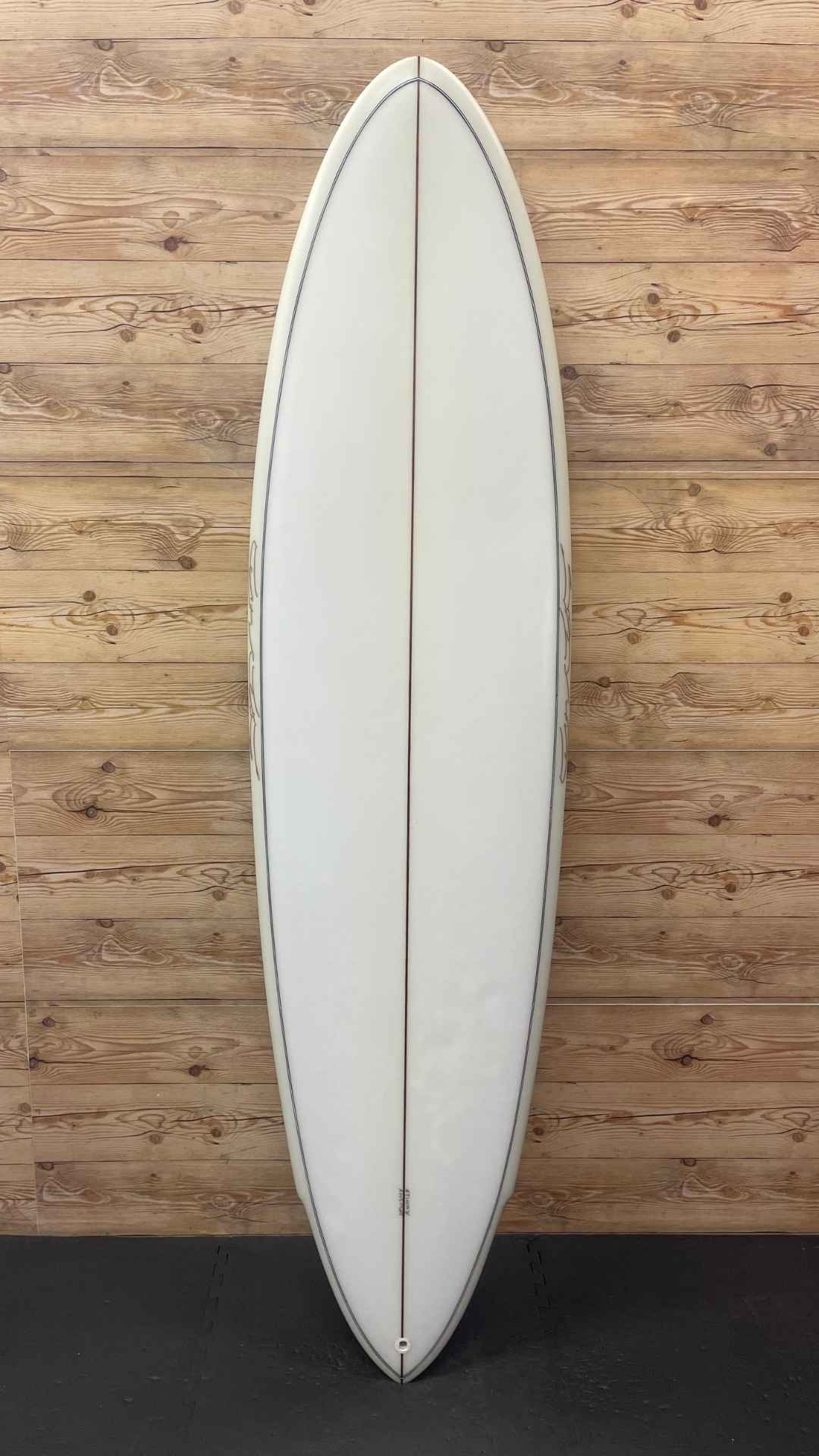 Single Fin 7'1"