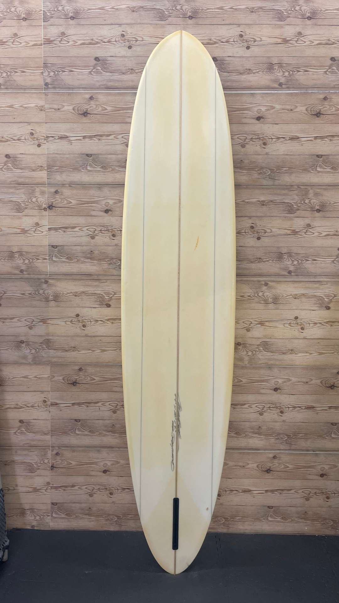 Speed Single Fin 9'4"