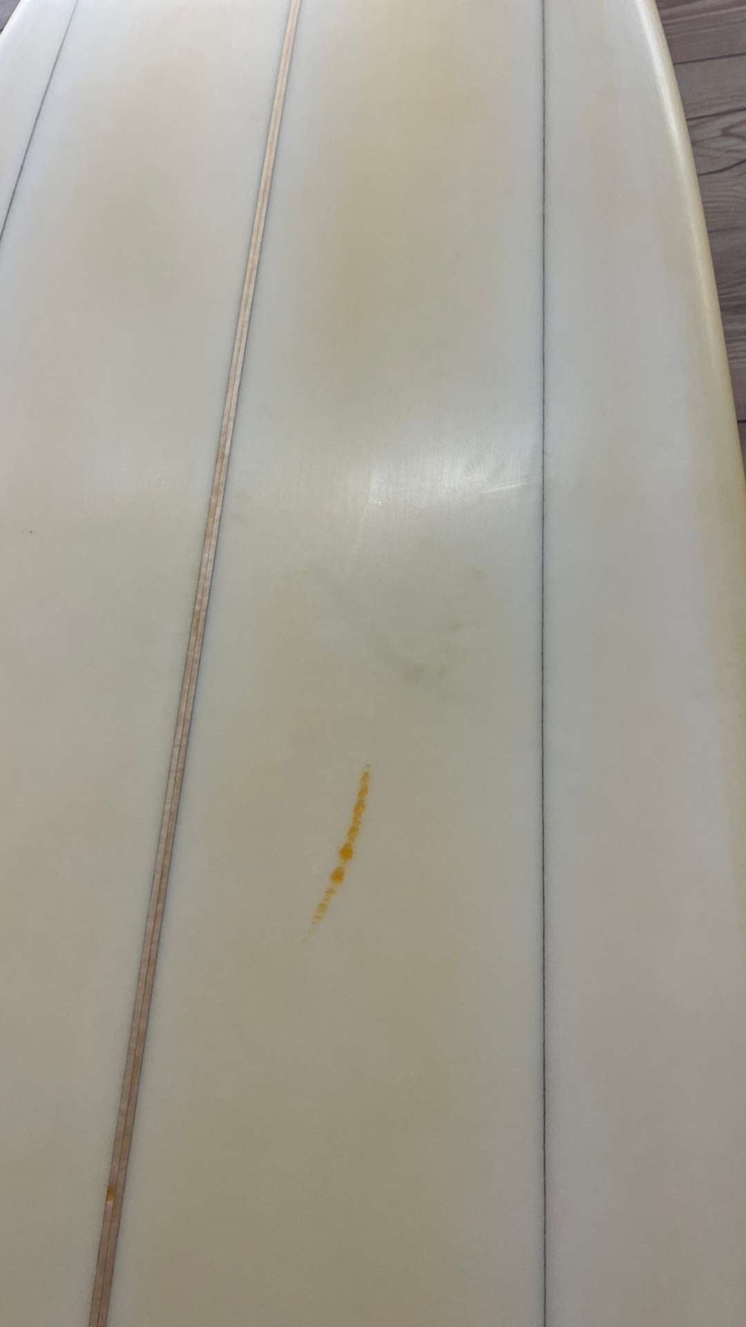 Speed Single Fin 9'4"