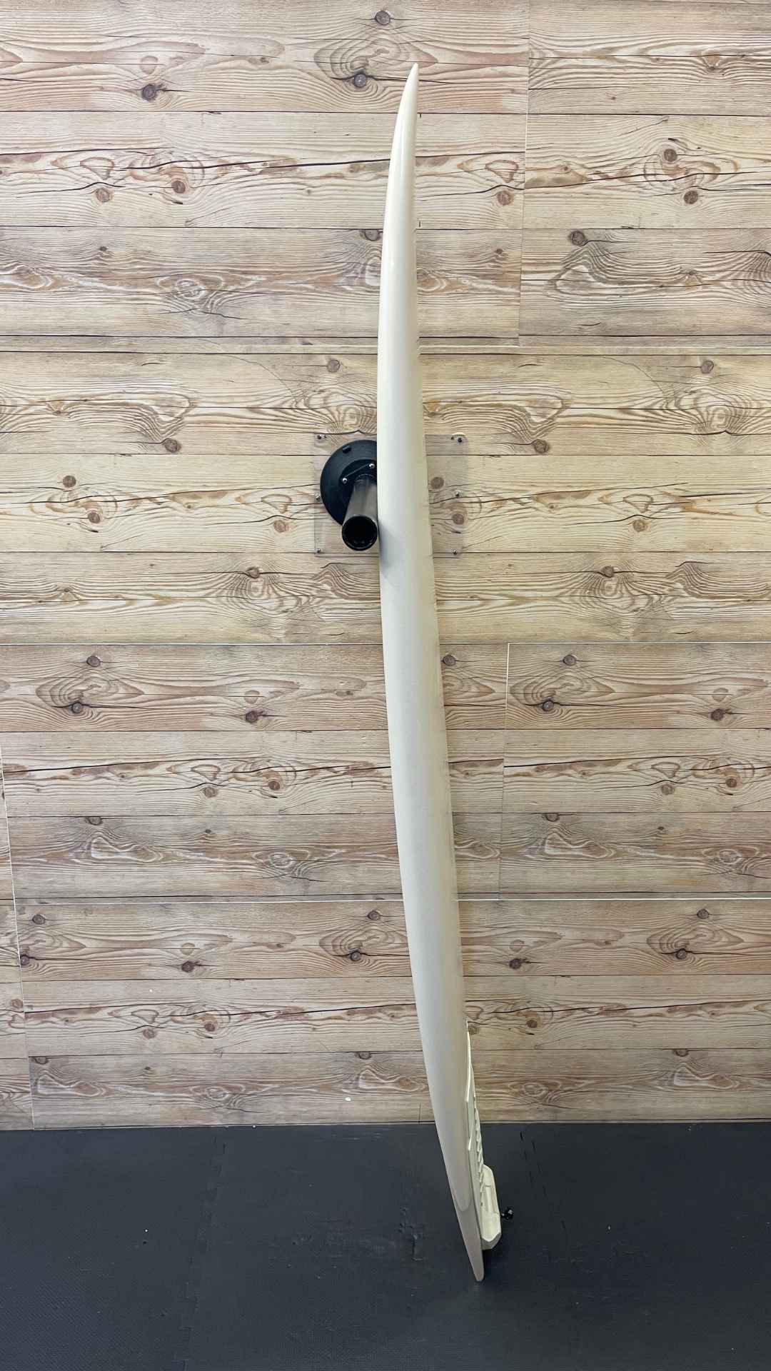 Winged Swallow Tail 6'0"