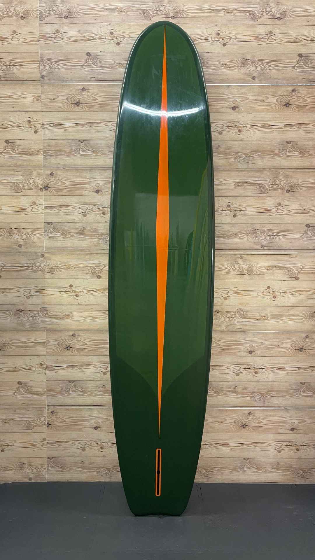 Annihilator 9'5"