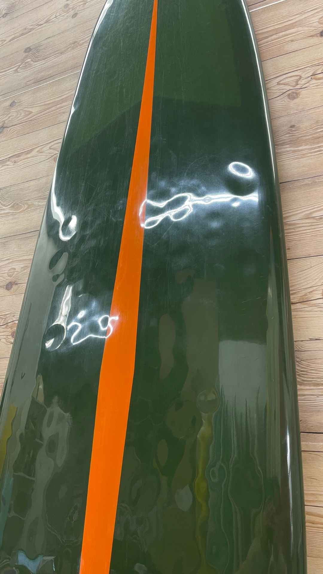 Annihilator 9'5"