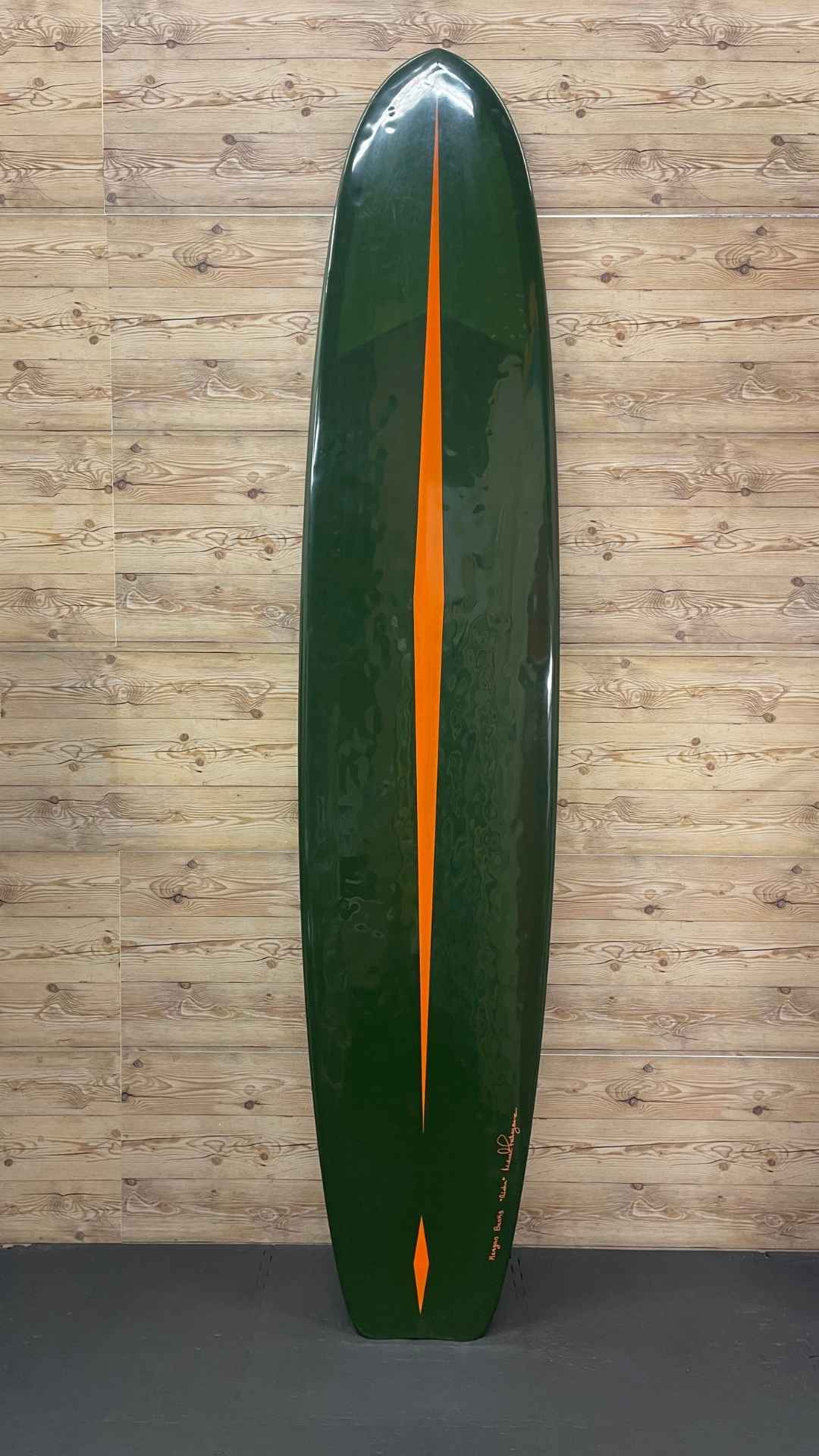 Annihilator 9'5"
