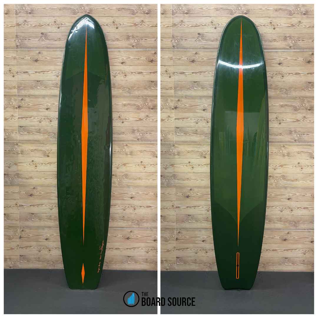 Annihilator 9'5"