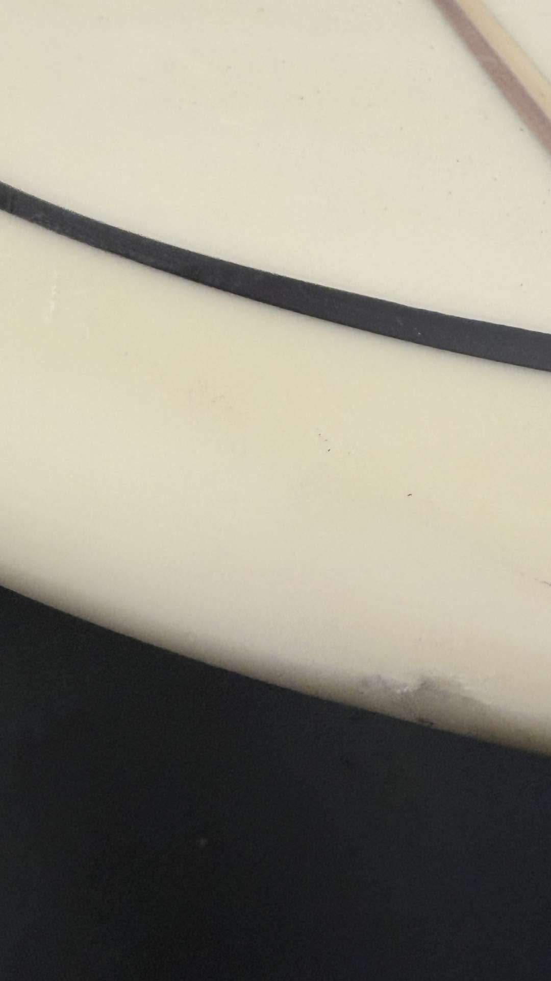 Single Fin 9'6"