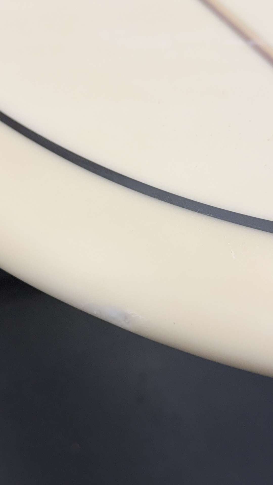 Single Fin 9'6"